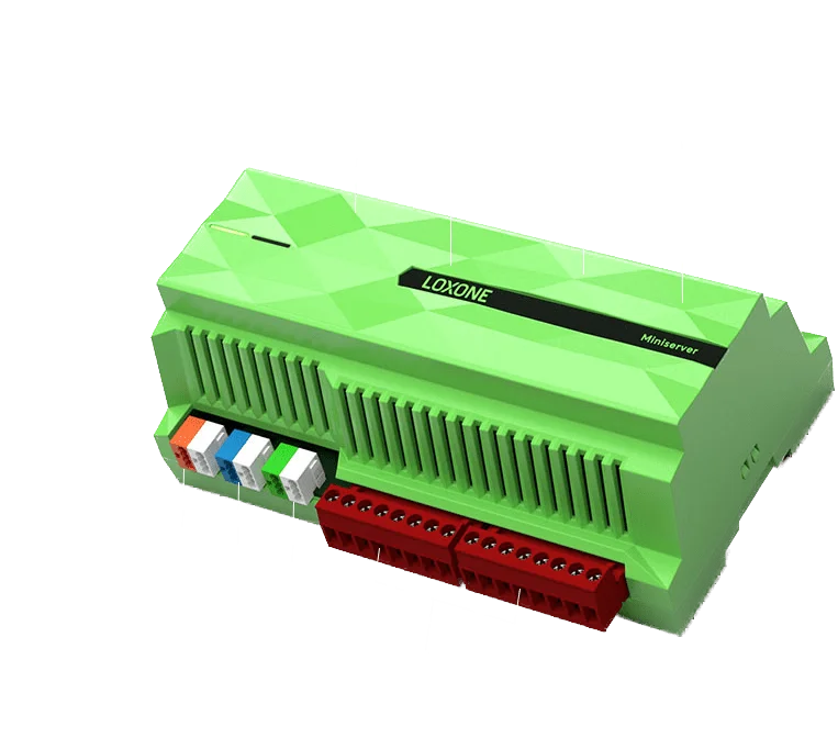 Loxone Miniserver